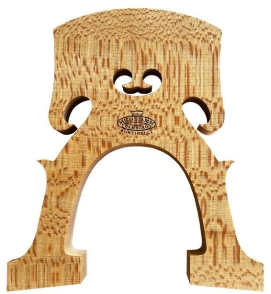 Milo Stamm B Premium 4/4 88mm